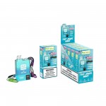 Pod Juice x OXBAR Magic Maze Pro 10K Disposable 5% (Display Box of 5) (Master Case of 100)