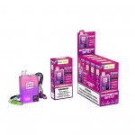 Pod Juice x OXBAR Magic Maze Pro 10K Disposable 5% (Display Box of 5) (Master Case of 100)