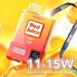 Pod Juice x OXBAR Magic Maze Pro 10K Disposable 5% (Display Box of 5) (Master Case of 100)