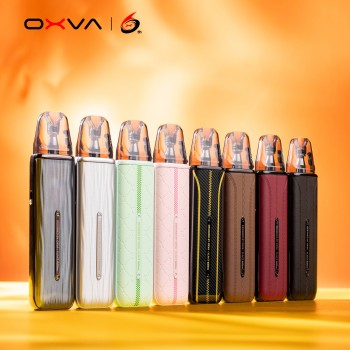 OXVA XLIM 3 Ultra Kit