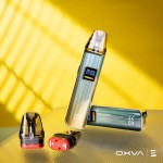 OXVA XLIM Pro Kit