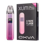 OXVA XLIM Pro Kit