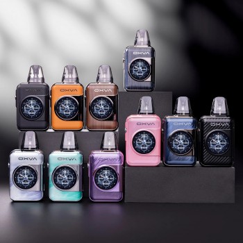 OXVA XLIM SQ Pro 2 Kit