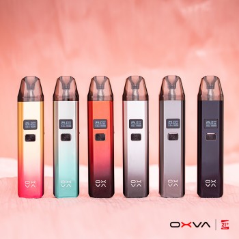 OXVA XLIM V2