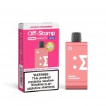 Off-Stamp SW16000 Pod Disposable (Master Case of 200)