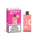 Off-Stamp SW16000 Pod Disposable (Master Case of 200)
