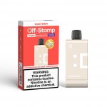 Off-Stamp SW16000 Pod Disposable (Master Case of 200)