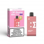 Off-Stamp SW16000 Pod Disposable (Master Case of 200)