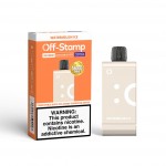 Off-Stamp SW16000 Pod Disposable (Master Case of 200)