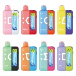 Off-Stamp X-Cube Disposable Full Kit 5% (Display Box of 5) (Master Case of 150)