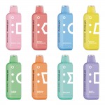 Off-Stamp X-Cube Classic Cube Pod Disposable 5% (Display Box of 5) (Master Case of 150)