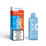 Off-Stamp X-Cube Classic Cube Pod Disposable 5% (Display Box of 5) (Master Case of 150)