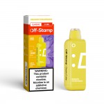 Off-Stamp X-Cube Classic Cube Pod Disposable 5% (Display Box of 5) (Master Case of 150)