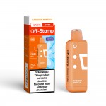 Off-Stamp X-Cube Classic Cube Pod Disposable 5% (Display Box of 5) (Master Case of 150)