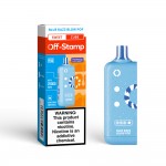 Off-Stamp X-Cube Sweet Cube Pod Disposable 5% (Display Box of 5) (Master Case of 150)