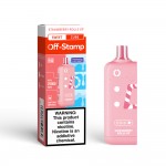 Off-Stamp X-Cube Sweet Cube Pod Disposable 5% (Display Box of 5) (Master Case of 150)