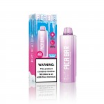 Pica Bar Tuning 30K Pod Disposable 5% (Display Box of 5) (Master Case of 200)