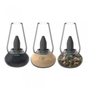 Atlantis 510 Cup Vaporizer by Poseidon Artifacts Atlantis 510 Cup Vaporizer by Poseidon Artifacts