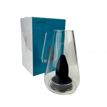 Atlantis Replacement Glass Cup by Poseidon Artifacts Atlantis Replacement Glass Cup by Poseidon Artifacts