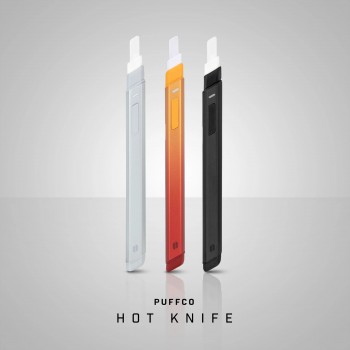 Puffco Hot Knife Heating Tool