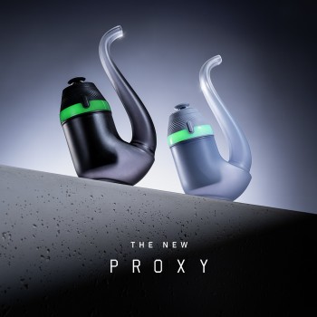 Puffco New Proxy Modular Vaporizer