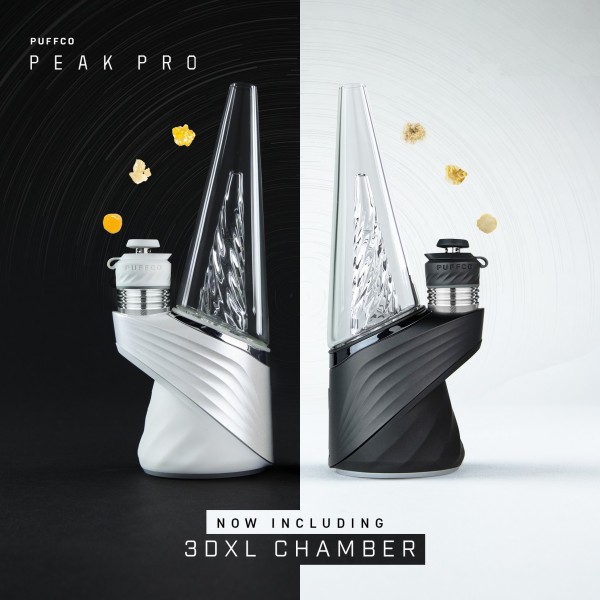 Puffco Peak Pro 3DXL E-Rig
