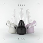 Puffco Peak E-Rig