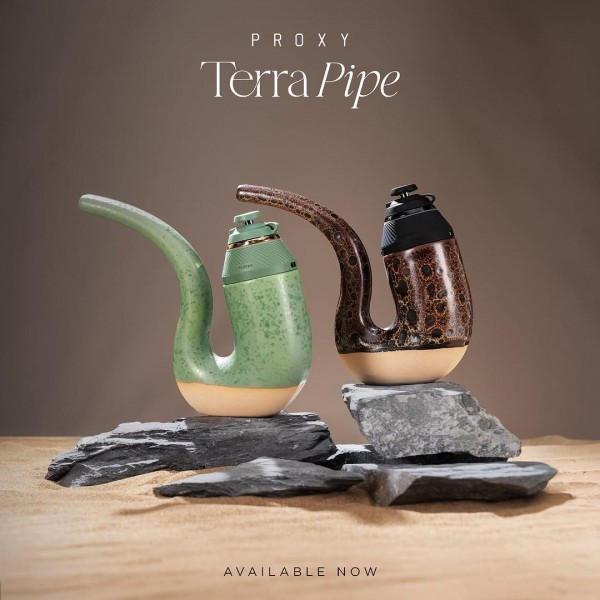 Puffco Proxy Terrapipe