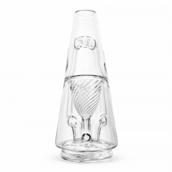 Puffco Ryan Fitt Recycler Glass