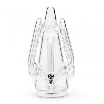 Puffco Ryan Fitt Recycler Glass 2.0