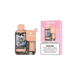 Pyne Pod Boost 8500 Disposable 5% (Display Box of 5)