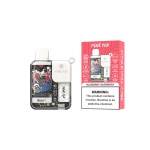 Pyne Pod Boost 8500 Disposable 5% (Display Box of 5)