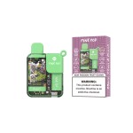 Pyne Pod Boost 8500 Disposable 5% (Display Box of 5)
