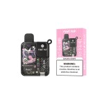 Pyne Pod Boost 8500 Disposable 5% (Display Box of 5)