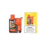 Pyne Pod Boost 8500 Disposable 5% (Display Box of 5)