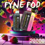 Pyne Pod Boost Pro 20000 Disposable 5% (Display Box of 5)