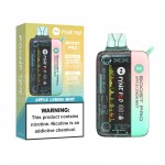 Pyne Pod Boost Pro 20000 Disposable 5% (Display Box of 5)