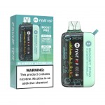 Pyne Pod Boost Pro 20000 Disposable 5% (Display Box of 5)