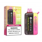 Pyne Pod Boost Pro 20000 Disposable 5% (Display Box of 5)