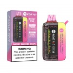 Pyne Pod Boost Pro 20000 Disposable 5% (Display Box of 5)