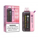 Pyne Pod Boost Pro 20000 Disposable 5% (Display Box of 5)