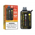 Pyne Pod Boost Pro 20000 Disposable 5% (Display Box of 5)
