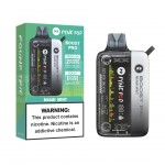 Pyne Pod Boost Pro 20000 Disposable 5% (Display Box of 5)