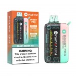 Pyne Pod Boost Pro 20000 Disposable 5% (Display Box of 5)