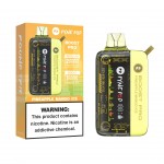 Pyne Pod Boost Pro 20000 Disposable 5% (Display Box of 5)