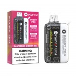 Pyne Pod Boost Pro 20000 Disposable 5% (Display Box of 5)