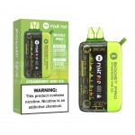 Pyne Pod Boost Pro 20000 Disposable 5% (Display Box of 5)