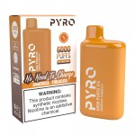Pyro 6000 Disposable 5%