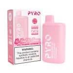 Pyro 6000 Disposable 5%