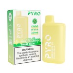 Pyro 6000 Disposable 5%